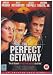 DVD : The Perfect Getaway [Region 2]