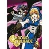 Chrono Crusade - Vol. 1