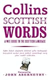 Collins Scottish Words: A wee guide to the Scottish language (Humour)