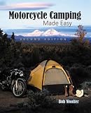 Search : Motorcycle Camping Made Easy