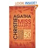 Miss Marple - Miss Marple and Mystery: The Complete Short Stories