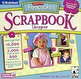 Creative Keepsakes Scrapbook Designer Deluxe