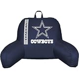 Dallas Cowboys Bedrest by Sports Coverage