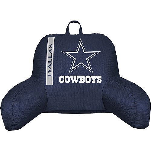 Dallas Cowboys Bedrest by Sports Coverage