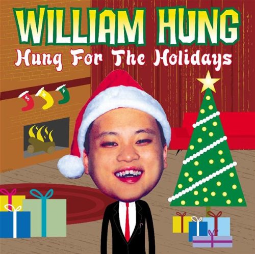 william hung album. William Hung. Little Drummer Boy. from the album Hung For The Holidays released: 2007-10-09