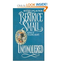 Unconquered