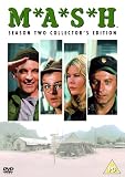 M*A*S*H - Season 2 (Collectors Edition) [DVD] [1973]