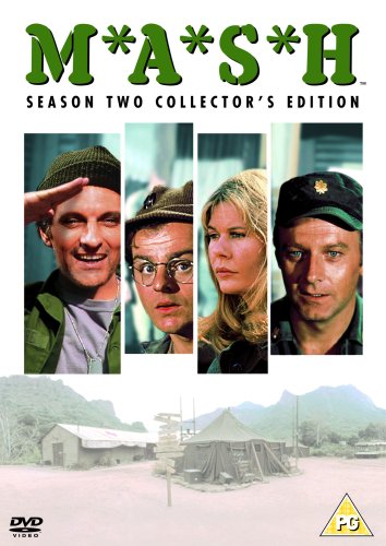 M*A*S*H - Season 2 (Collector's Edition)
