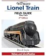 Warman's Lionel Train Field Guide, 1945-1969: Values and Identification (Warmans Field Guide)