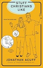 Stuff Christians Like