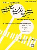 Read Modern Mallet Method, Bk 1: A Progressive Lesson Plan Combining
Technique, Theory, and Harmony on-line