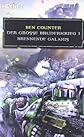 Brennende Galaxis - Der Große Bruderkrieg 3: Warhammer-40,000-Roman