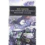 Brennende Galaxis - Der Gro�e Bruderkrieg 3: Warha&hellip von Ben Counter