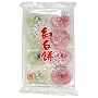 Japanese Rice Cake Kohaku Mochi 8 Pcs