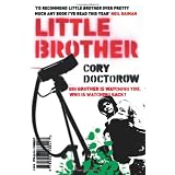 Little Brotherby Cory Doctorow