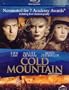 Cold Mountain [Blu-ray]