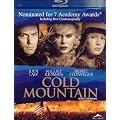 Cold Mountain [Blu-ray]