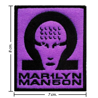 Marilyn Manson Music