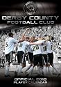 DERBY COUNTY 2010 CALENDAR