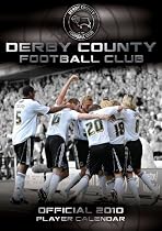 DERBY COUNTY 2010 CALENDAR
