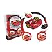 Ingo Disney Pixar Cars CAM001C MP3 Player with Headset