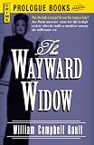 The Wayward Widow (Joe Puma)