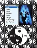 Balance Design Apple iPod nano 3G (3rd Generation) 4GB/ 8GB Hard Case iJacket - Shock Absorbent Hard Protective Faceplate Cover + FREE Belt Clip Holster + FREE Lanyard + FREE Screen Protector