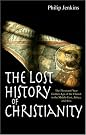 The Lost History...