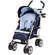 Mia Moda Veloce Stroller, Navy
