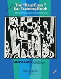 The Real Easy Ear Training Book