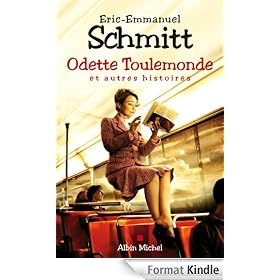Odette Toulemonde et autres histoires