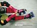 Roller Girls: Photography by Susan Moss