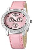 Le Vian Women's De Lano Diamond Pink Watch #ZAG 21