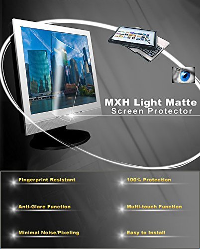 Wacom - 13 Cintiq Companion Tablet - Screen Protector Anti-Glare 25% - MXH PC, Personal Computer