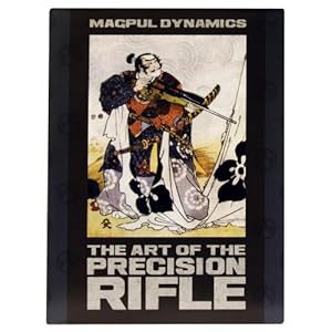 Magpul Art of Precision Rifle DVD (Set of 5 discs)
