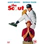 The Scout [DVD] [1994]