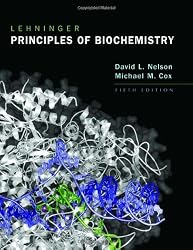 Lehninger Principles of Biochemistry