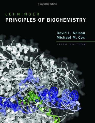 Lehninger Principles of Biochemistry Lehninger Principles of Biochemistry
