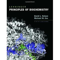Lehninger Principles of Biochemistry