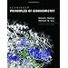 Lehninger Principles of Biochemistry