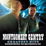 Greatest Hits: Something to Be Proud of