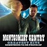 Image of album by Montgomery Gentry