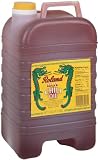 Review Roland  / Roland Hot Chili Oil, 1-Gallon Plastic Bottle
