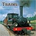 Search : Trains 2010 Wall Calendar
