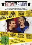 Elton vs. Simon - Die unzensierte Premium Box (3 DVDs)