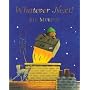 Whatever Next! by Jill Murphy