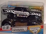2011 HOT WHEELS 1:24 SCALE (LARGE) AVENGER MONSTER JAM TRUCK