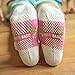 Toptim Baby Non-skid Baby Girl Socks, 6 Pairs, Infants to Toddlers (Cute 6 Pairs)