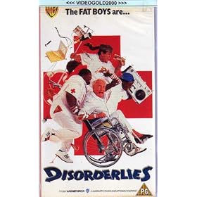 Disorderlies [1987]