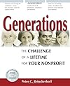 Generations: The Challenge of a Lifetime for Your Nonprofit